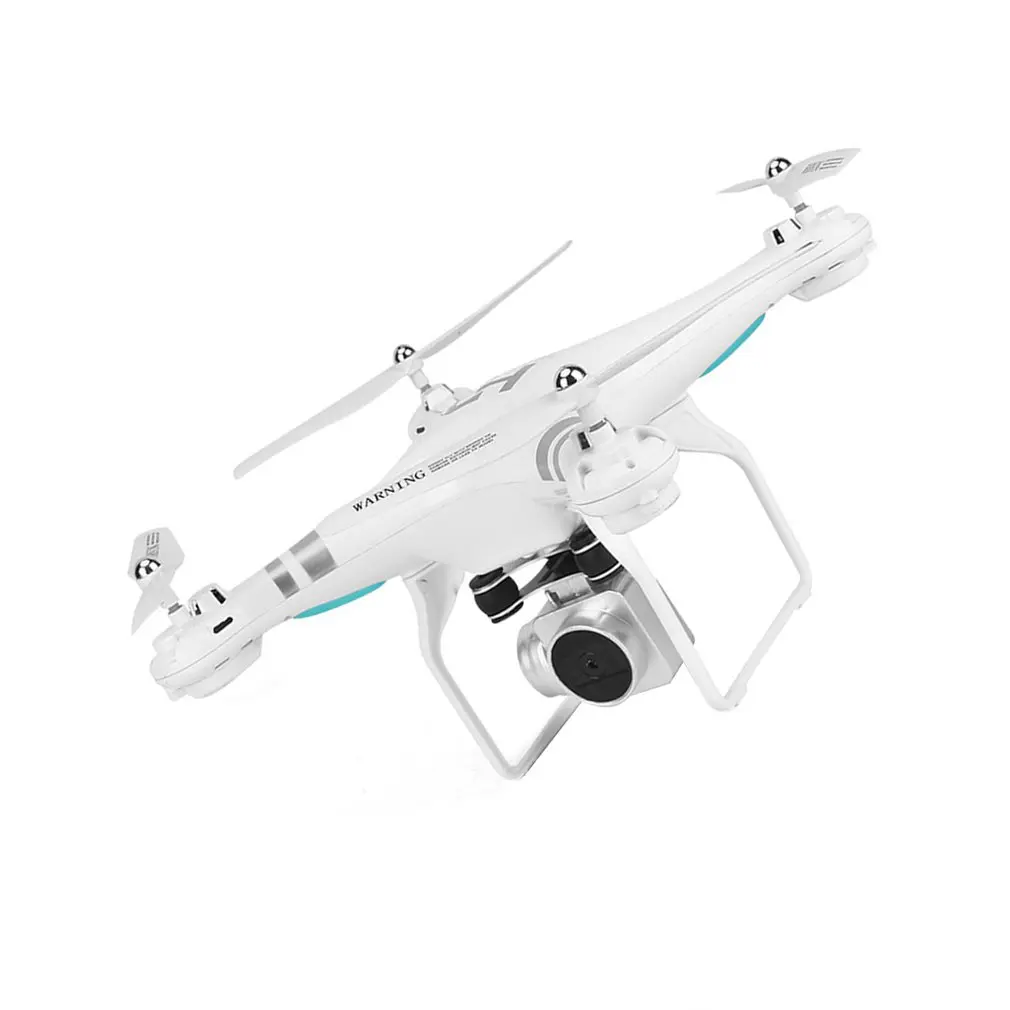SH5HD FPV Дрон с 1080P WI-FI Камера Квадрокоптер с дистанционным управлением видео в режиме реального времени высота 2,4 ГГц 4 Каналы 6-осевой Радиоуправляемый Дрон вертолет