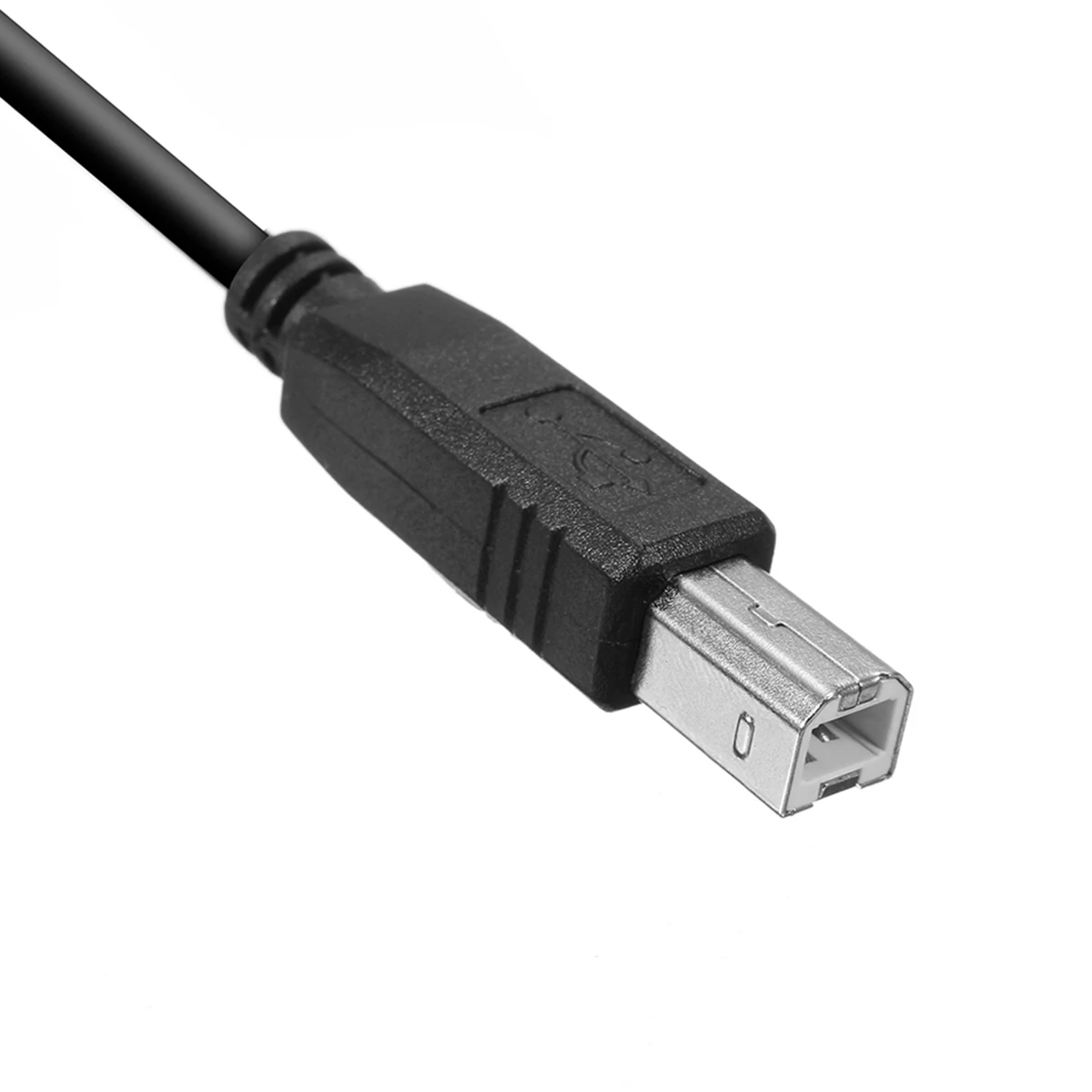 USB 3,1 B Тип Мужской кабель для передачи данных кабель для принтера 8m Тип C Мужской Разъем для камеры общий принтер USB принтер