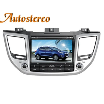 

Android10.0 Car DVD Player GPS Navigation Head unit For Hyundai Tucson/IX35 2014-2017 2018 2019 Car Multimedia Player Headunit
