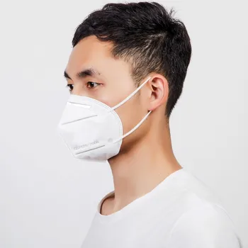 

Unisex Protection Mask PM2.5 Anti Foggy Dustproof Filtration mascarilla Breathable Reuse Face Mask Outdoor Windproof Mouth Mask