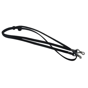 

Glasses Adjustable String Anti Slip Rafting Eyeglass Strap Travel Soft Lanyard Women Men Holder Outdoor Sports Accessories