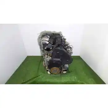 

78005 engine Full Citroen Saxo