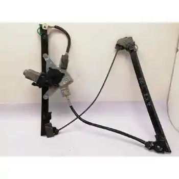 

WINDOW MOTOR FRONT LEFT SEAT CORDOBA SALOON (6K2)