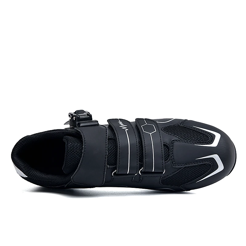 Men Cycling Shoes Athletic Women Mountain Racing Bike Shoe Training Sidebike Northwave Shoes MTB Road Sneakers Tenue Vtt Homme