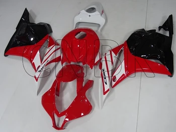 

CBR 1000 RR 10 11 Fairings Fireblade 08 09 White Red Fairing Kits Fireblade 2008 - 2011 Fairing Kits