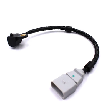 

CPS Crankshaft Position Sensor 03G957147C 03G957147A For Audi A3 A6 MITSUBISHI Outlander SEAT LEON V W PASSAT GOLF J ETTA TDI