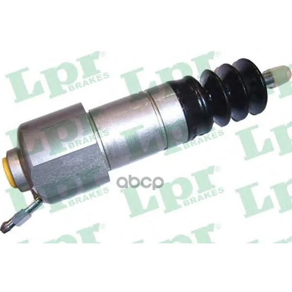 Цилиндр Сцепл.Раб.Volvo 240/740/940/960 2.0-2.9 83-98 Lpr 3625 Lpr арт. 3625