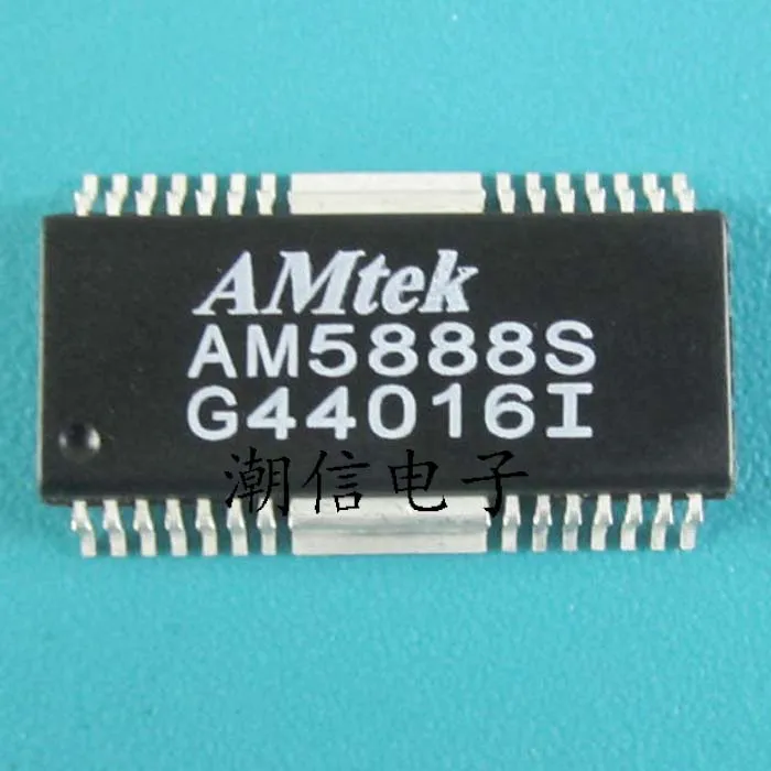 10 шт./лот AM5888S AM5888SL/F HSSOP-28