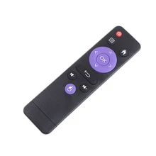 Substituição IR Controller Controle Remoto Para h96max x3 h96mini MX1 h96max rk3318