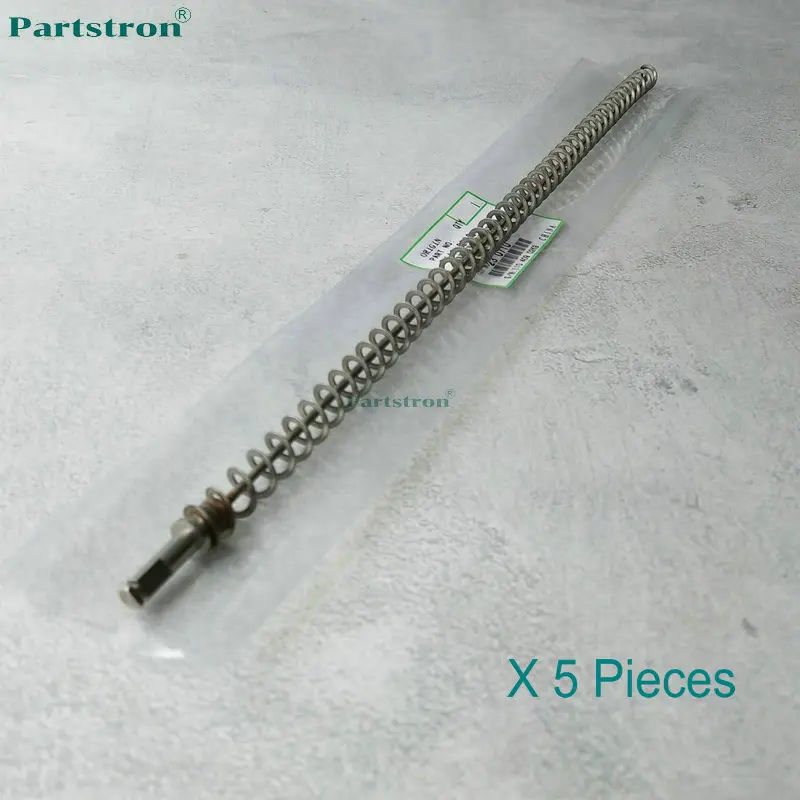 

5Pieces Toner Collection Coil B110-2326 For use in Ricoh 2051 2060 2075 5500 6500 7500 6000 7000 8000 6001 7001 8001
