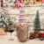 Noel Christmas Wine Bottle Cover Merry Christmas Decorations for Home 2021 Christmas Ornament New Year 2022 Xmas Navidad Gifts 32