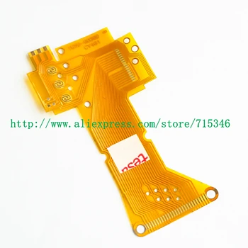

Function keyboard Button Back Cover Flex Cable For Konica Big mini BM-300 BM-301 Repair Part