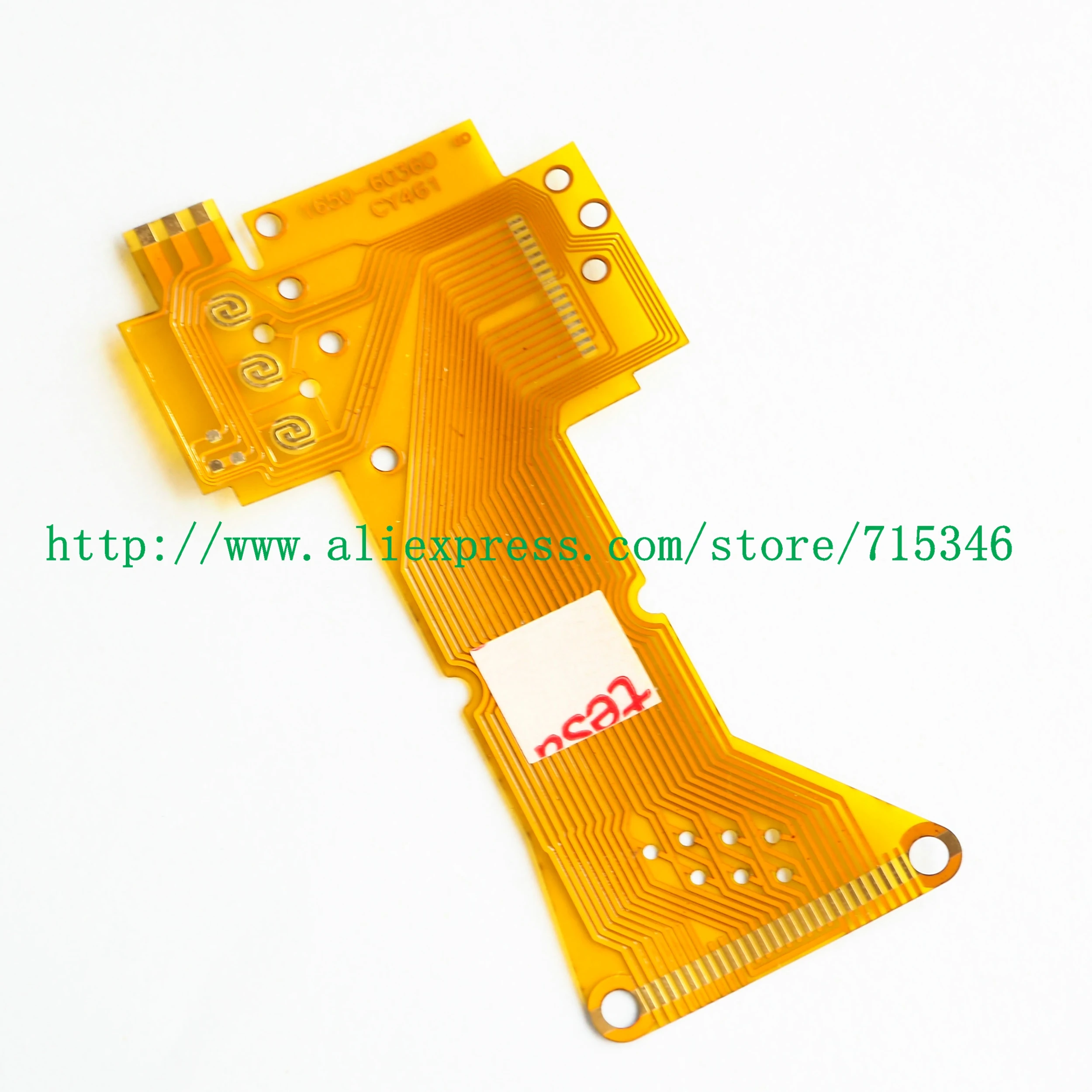 Function Keyboard Button Back Cover Flex Cable For Konica Big Mini Bm 300 Bm 301 Repair Part Photo Studio Accessories Aliexpress