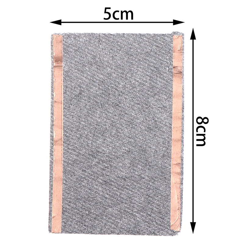 5V ޴ ܿ  ÷Ʈ, Ź 尩 콺 е, DIY USB  , , 6.5x9.5cm, 4 