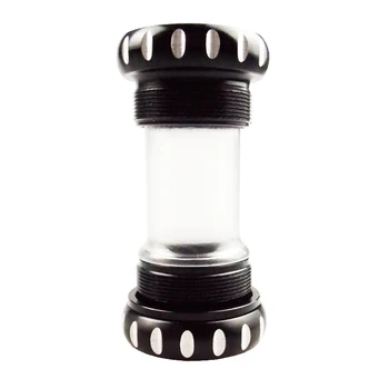 

Bicycle External Bearing Bottom Bracket BB30 BSA 68-73 Hollow MTB Road Bike Bottom Bracket for 24mm Crankset