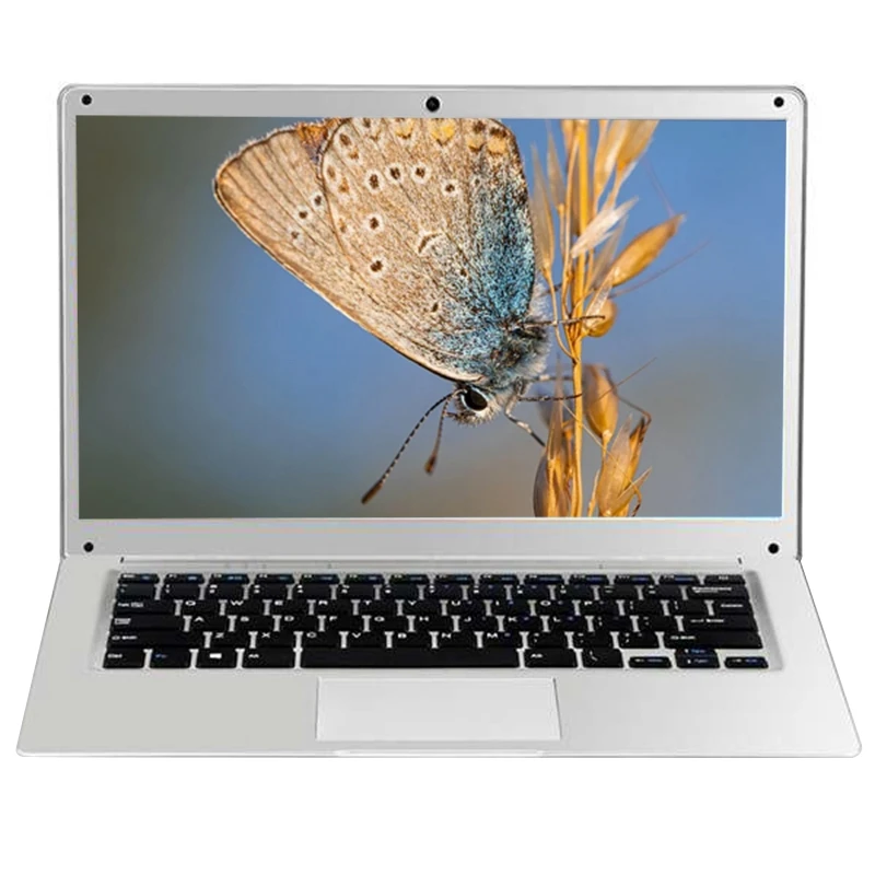 14.1inch Laptop N3350 4GB DDR4 RAM 64G ROM