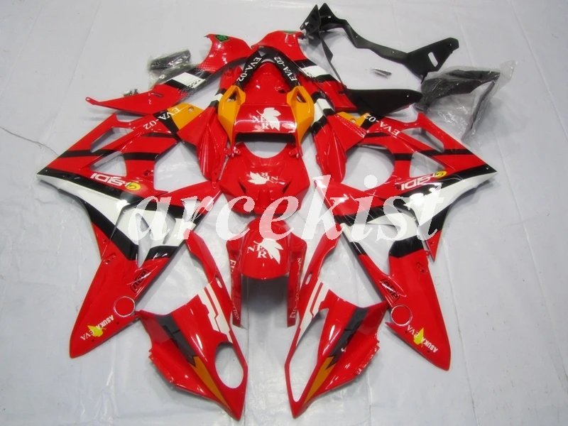 Новый ABS мотоцикл Обтекатели наборы подходят для BMW S1000RR 09 12 13 14 HP4 2009 2010 2011 2012 2013 2014