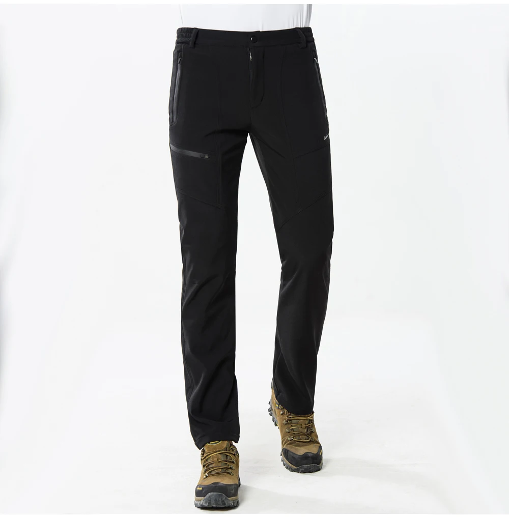 tactical trousers man