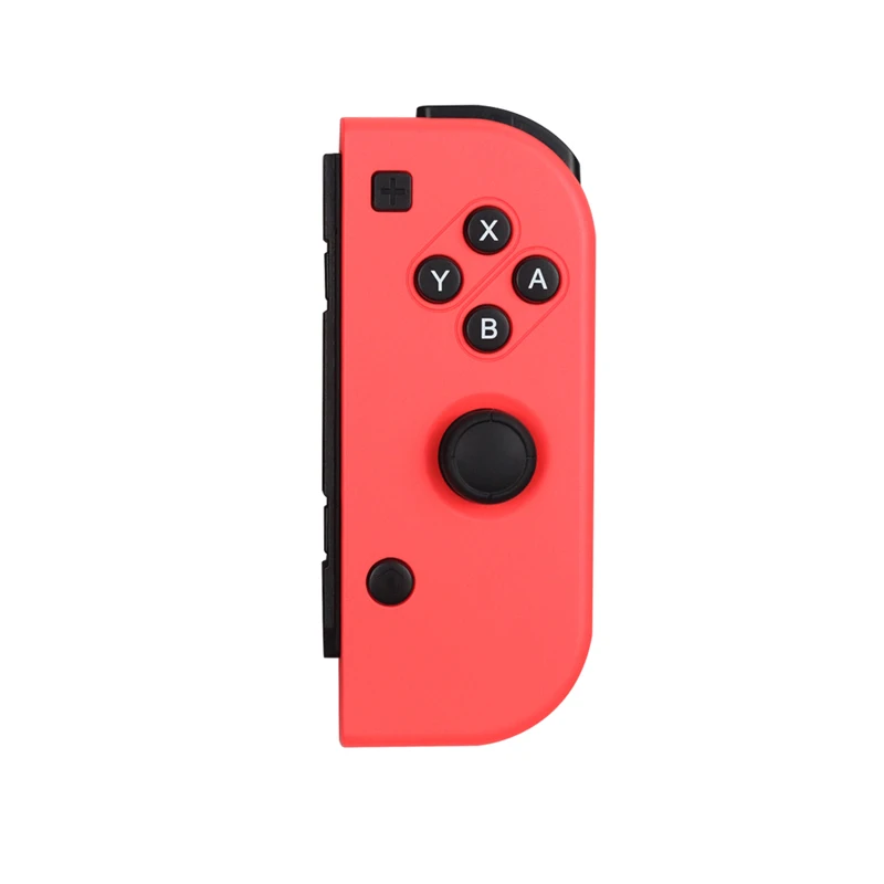 Беспроводной Bluetooth левый и правый игровой контроллер Joy-con, геймпад для Nintendo Switch NS Joycon, игра для Nintendo Switch Console r25
