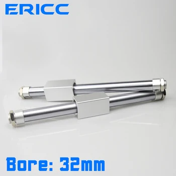 

CY1B32 CY3B32 -500 Rodless cylinder 32mm bore 500mm stroke high pressure cylinder CY1B CY3B series