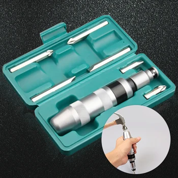 

7/8/13 PCS Portable Driver Screwdriver drill bit set High Hardness Steel Screwdriver Set screwdriver bit set bit drill