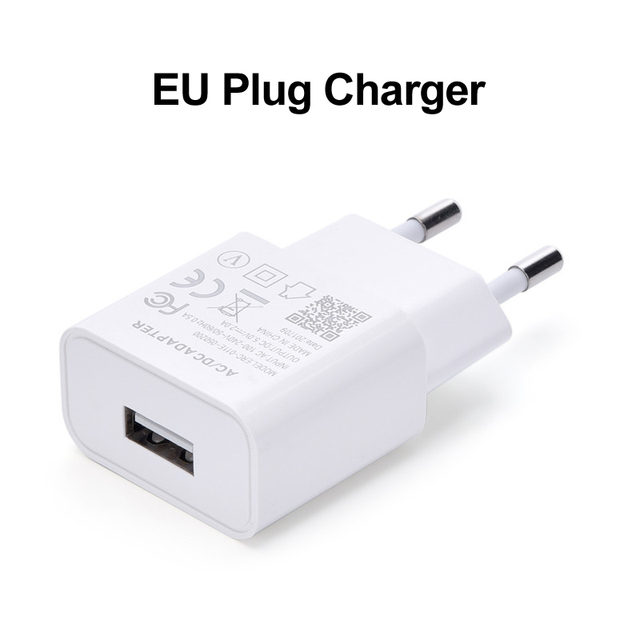 Charger EU Quick Charge Adapter For Samsung Galaxy S10 S8 S9 S7 S6 edge Plus NOTE 10 9 8 7 A50 A40 A30 Type C Data Cable