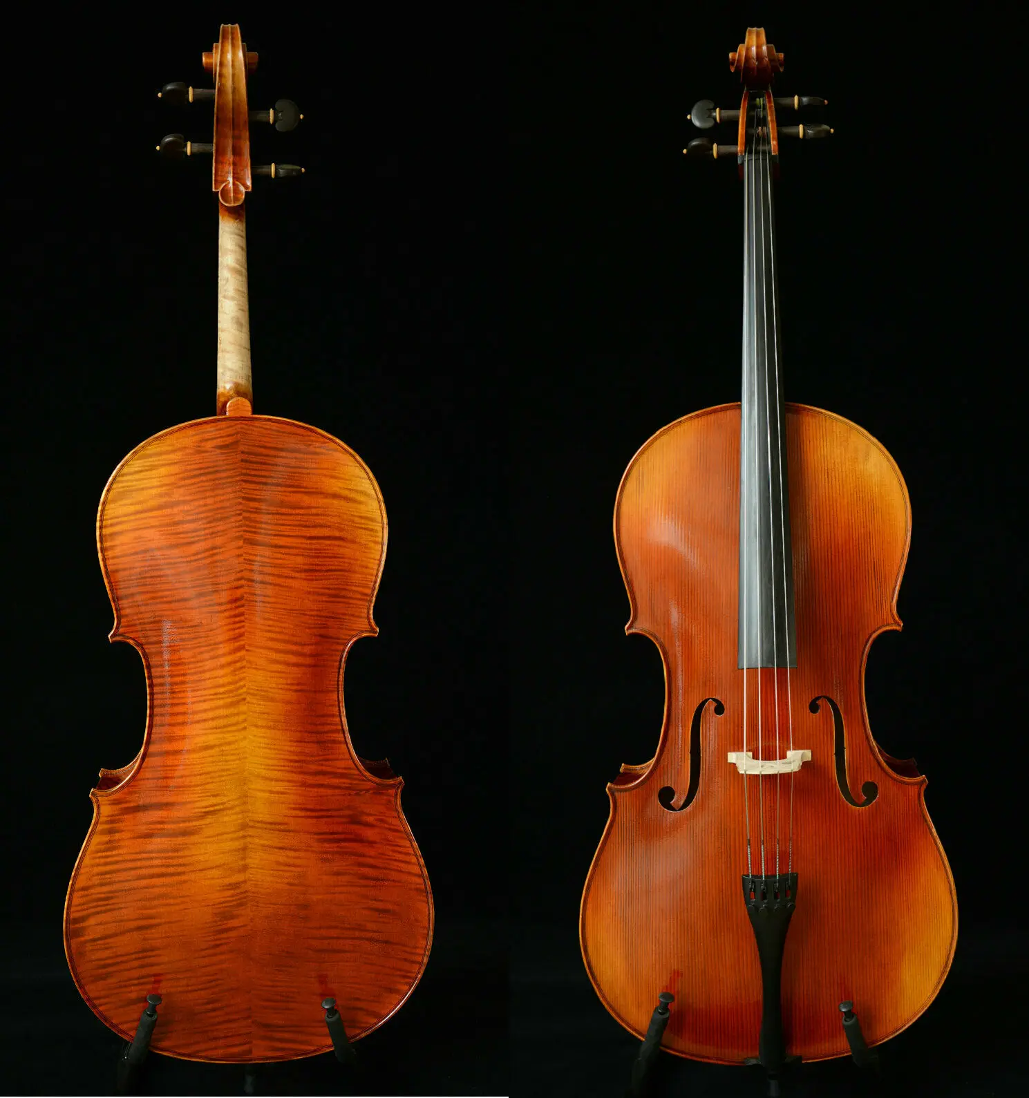 

ACTUAL CELLO Outstanding Cello!Outstanding Sound Master's Own Work