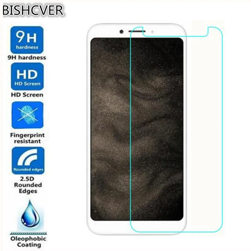 

Tempered Glass For DEXP BS155 Glass Screen Protector 2.5D 9H Premium Tempered Glass For DEXP BS155 Phone Film