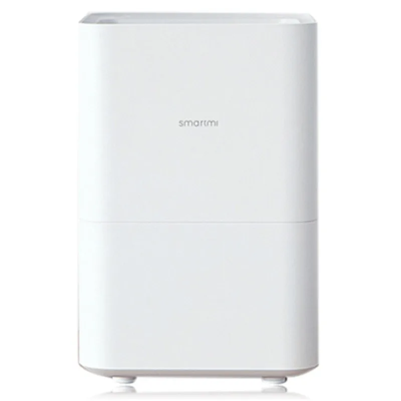

Xiaomi Smartmi Humidifiers Pure Evaporative Air Humidifier With 4L Capacity Mute Humidifier App Control For Home Office