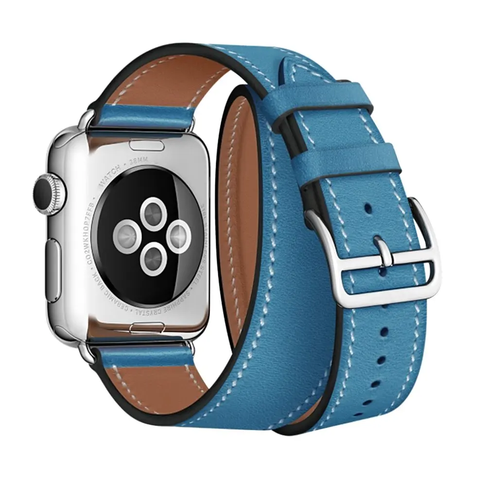 pulseiras de relógio