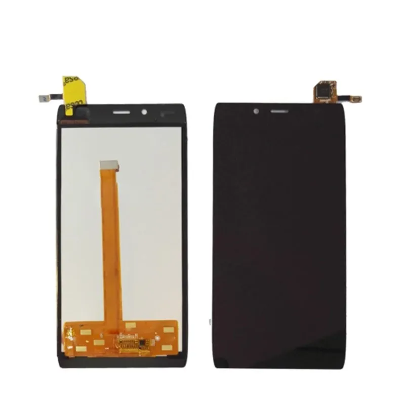 ÉCRAN TACTILE POUR ALCATEL ONE TOUCH POP 4 PLUS OT5056 OT5056D NOIR
