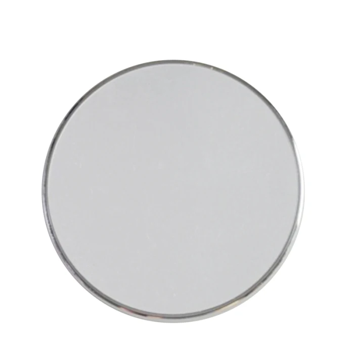 Mobile Phone Wireless Charger Fast Charging Type-C Round Portable for Home Office NC99