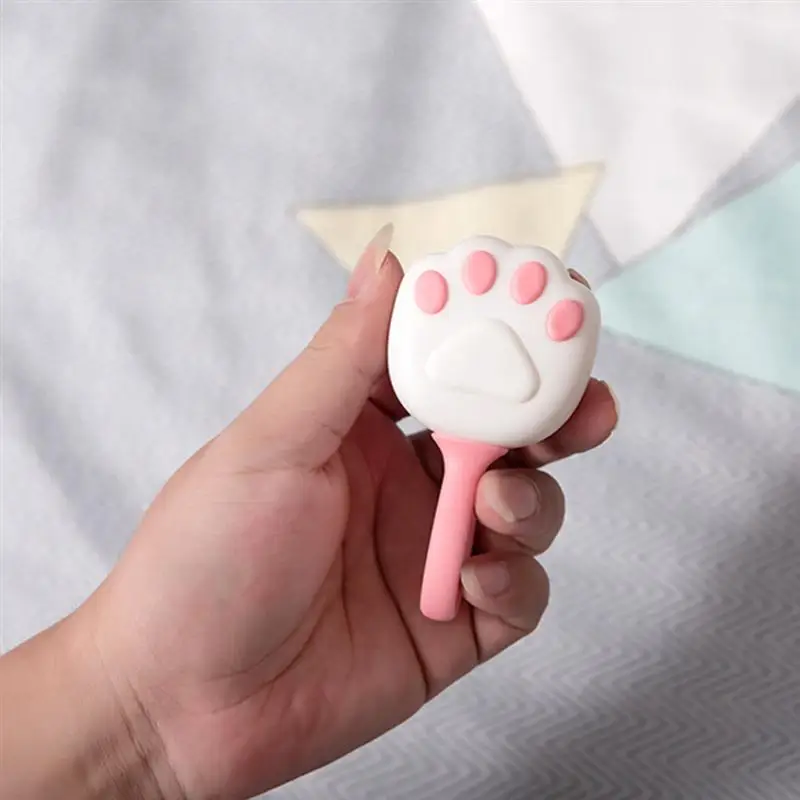 6 шт. мультфильм кровать крепеж для простыни лапы дизайн противоскользящее одеяло Фиксатор Зажим для одеяла декоративные Захваты