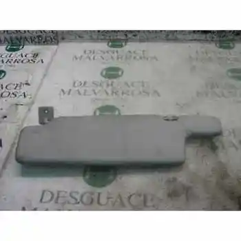 

PARASOL LEFT VOLKSWAGEN GOLF III SALOON (1H1) GL M768 [5905430]