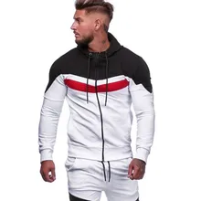 Мужской фестиваль в честь Рождества с принтом, куртка с длинным рукавом, Уличная Повседневная мужская одежда, спортивная куртка для бега, большой размер, S-4XL 40NO01