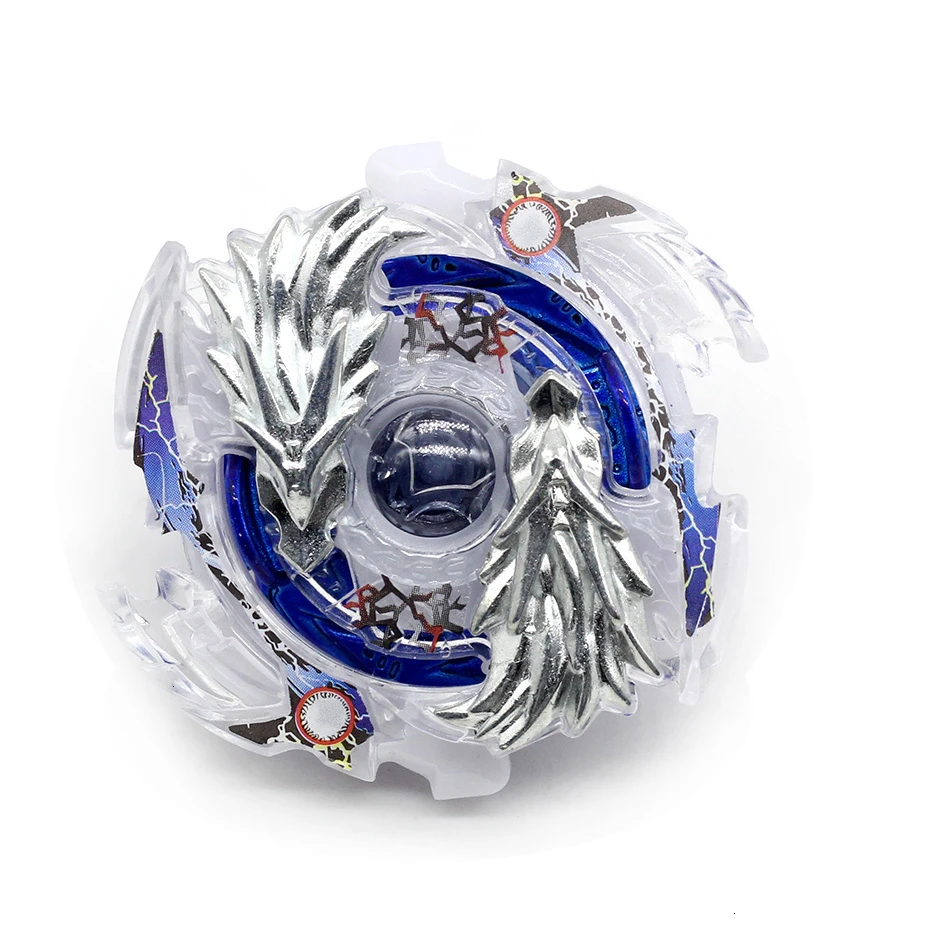Новинка Beyblade B149 B150 Bayblade Burst Арена без пускового устройства и коробки лезвие Металл Fusion Бог спиннинг Топ Bey Blades игрушка - Цвет: B66