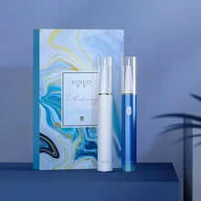 

SUNUO T11 pro Visual Electric Ultrasonic Dental Whitener Scaler Teeth Tartar Remover Smart App 500W HD endoscope Cleaner Tooth