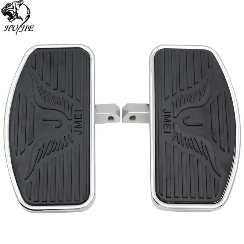 Передняя подножка мотоцикла для Honda Shadow Aero VT 750 VTX 1800