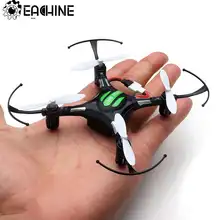 Eachine H8 мини Безголовый вертолет режим 2,4 г 4CH 6-осевой Квадрокоптер RC Quadcopter RTF Дистанционное Управление игрушка для малыша VS H36