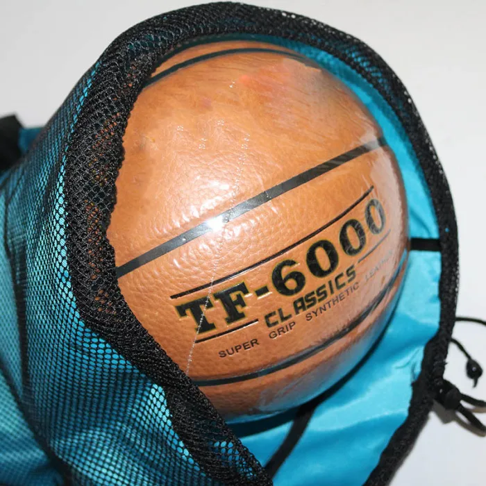 Bolsas de ginástica