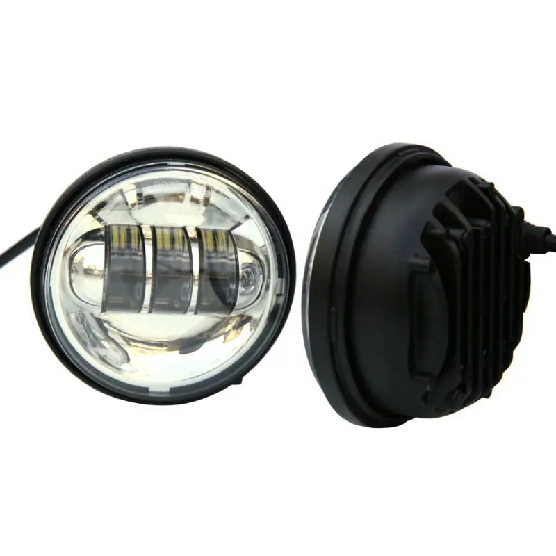 30W 4.5inch LED fog light7800