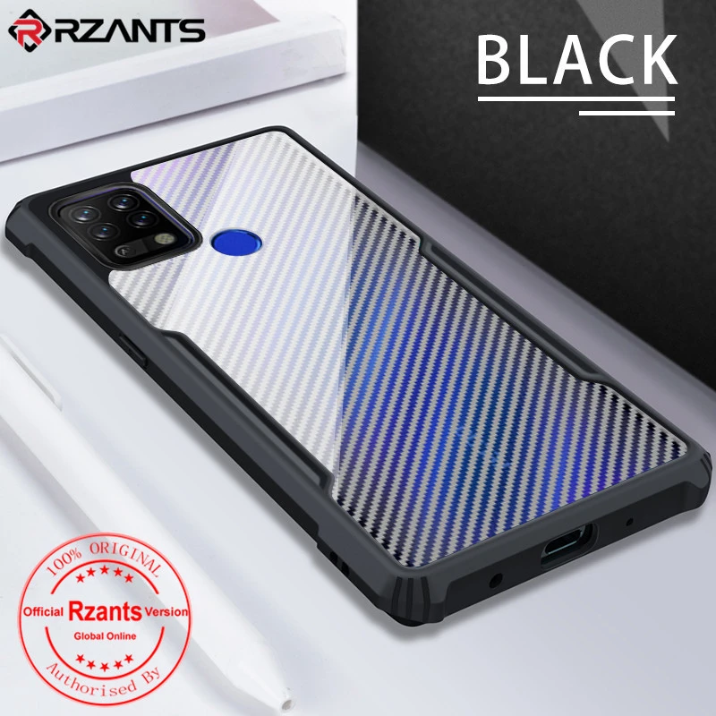 For Tecno Pova Case Carbon Fiber Acrylic Pc Tpu Shockproof Airbags Armor Back Cover Case For Tecno Pova Rzants Phone Case Covers Aliexpress
