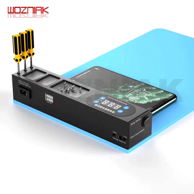 6.6 Inch P40 Pro Global Version Mobile Phone 8GB