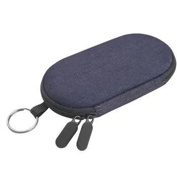 

Mini Hard Carrying Case Storage Bag Pouch Protector for Hua-wei freelace/for Honor xSports Pro/Bea-ts X Headphones