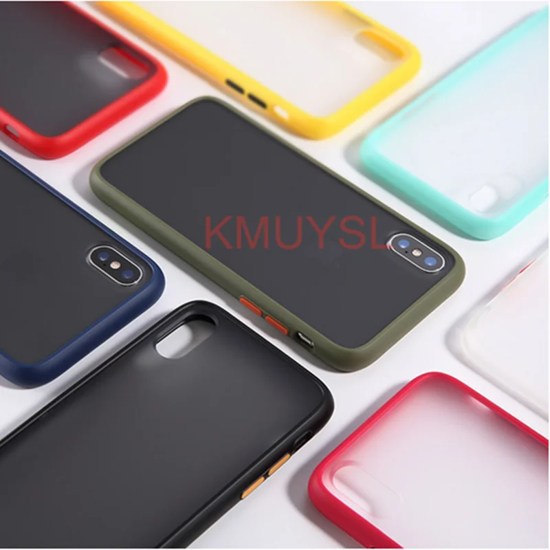 

Anti-knock Shockproof Armor Case For Huawei P30 Pro Transparent TPU Luxury Silicone Back Cover For Huawei P30 Mate 20 pro Cases