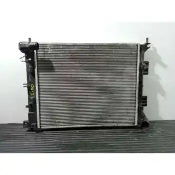 

R214ATBTA WATER RADIATOR HYUNDAI I30 (GD)