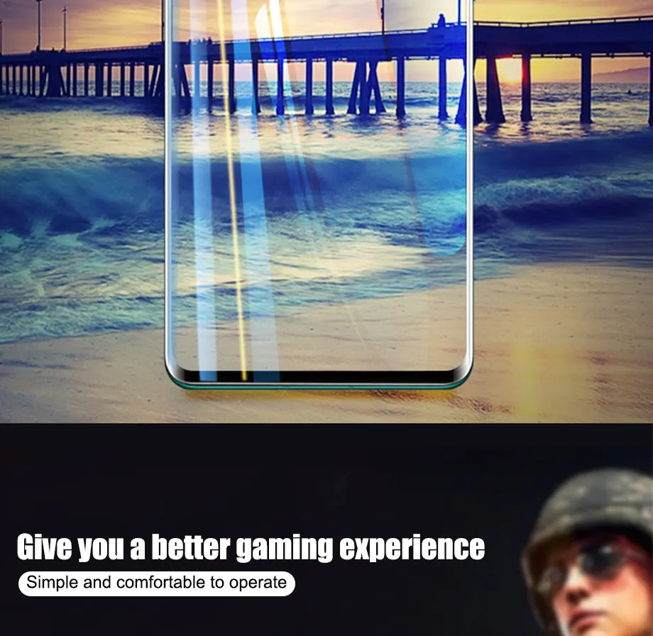 500D Защитное стекло для huawei mate 10 Pro P30 P20 Pro для mate 20 10 P30 P20 Lite закаленное защитное стекло