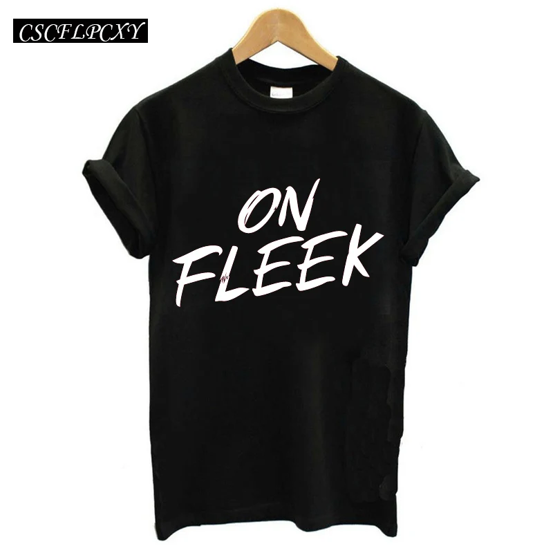 Summer-T-Shirt-Women-2017-Short-Sleeve-Black-Tee-Female-Casual-Mermaid-Print-Fashion-T-shirts