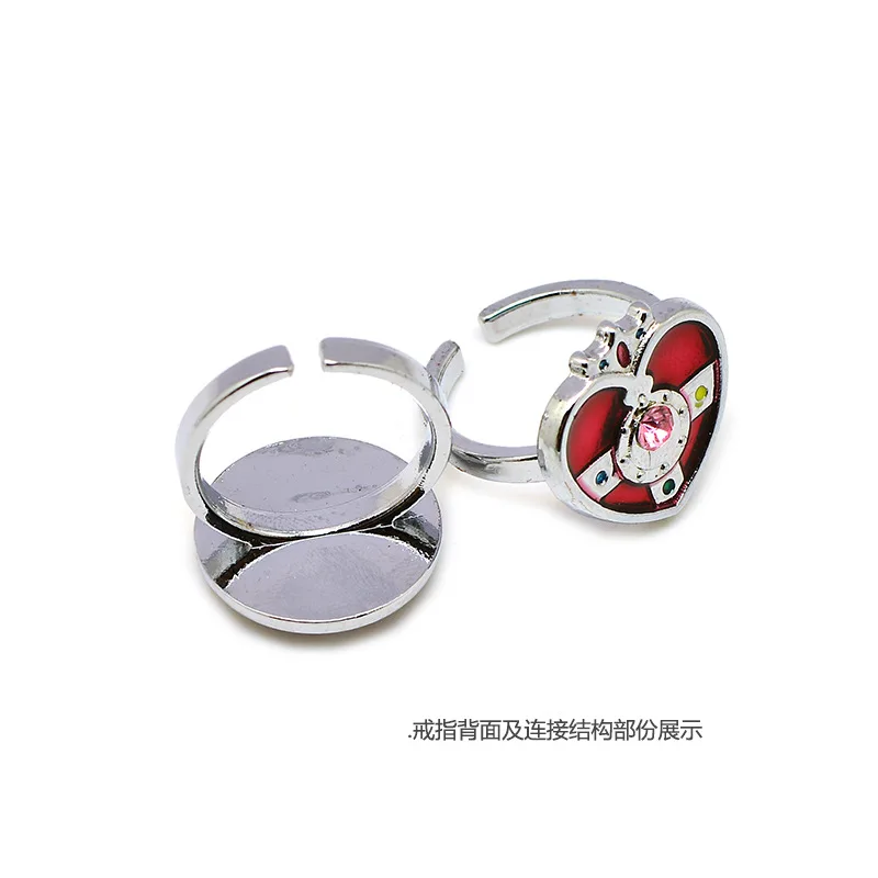 UFO Devil Gorchis dai sa древнее lian tai ожерелье с песком кулон аниме периферийный набор Jingang Ares mo shen z Classic
