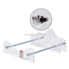 Творческий бутылки для вина и пива резки стеклянная бутылка DIY резак машина Профессиональный O25 19 Прямая поставка